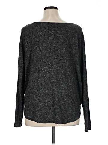 Lucky Brand Pullover Sweater (view 2)