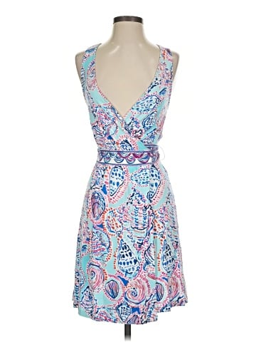 Lilly Pulitzer Cocktail Dress (view 1)