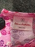 Hanna Andersson 100% Cotton Pink Dress Size 80 cm / US 12-18 MO - photo 3