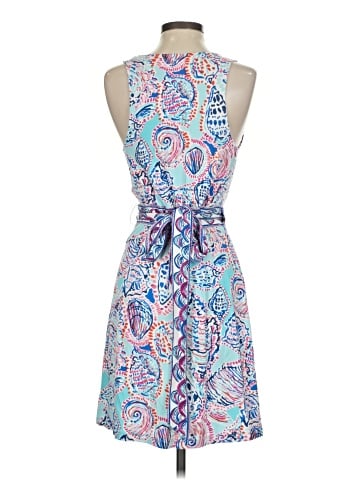 Lilly Pulitzer Cocktail Dress (view 2)