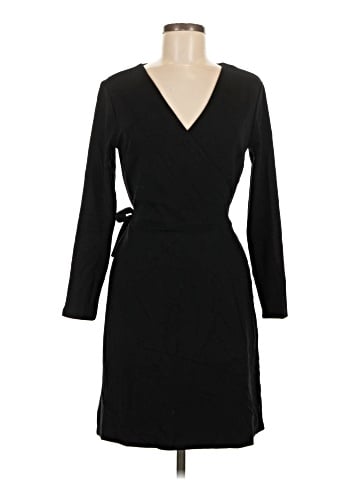 Ann Taylor LOFT Casual Dress (view 1)