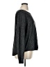 Lucky Brand Gray Pullover Sweater Size XL - photo 4