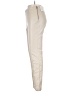 Zara Ivory Active Pants Size M - photo 5
