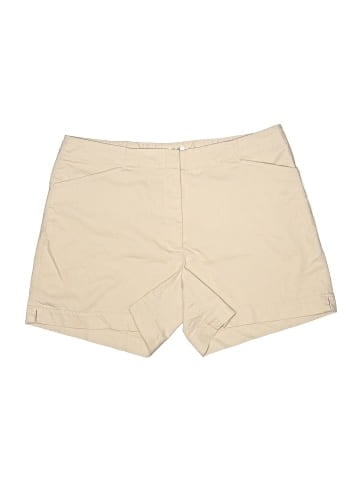 Nike Golf Khaki Shorts (view 1)