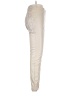 Zara Ivory Active Pants Size M - photo 4