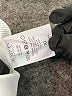 Assorted Brands White Active Pants Size XL Maternity - photo 7