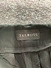 Talbots Black Dress Pants Size M - photo 7