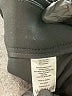 Talbots Black Dress Pants Size M - photo 8
