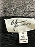 Andrea Jovine Black Pullover Sweater Size M - photo 7