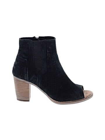 TOMS Ankle Boots (view 1)