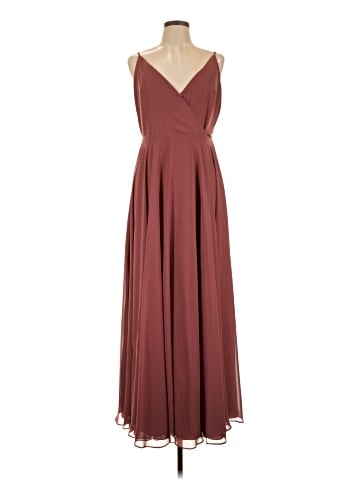 Jenny Yoo Collection Cocktail Dress (view 1)