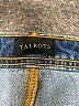 Talbots Blue Jeans Size 16 - photo 4