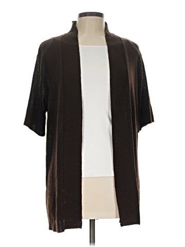 Coldwater Creek Cardigan (view 1)