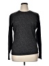 Warm Essentials Black Long Sleeve T-Shirt Size XL - photo 1