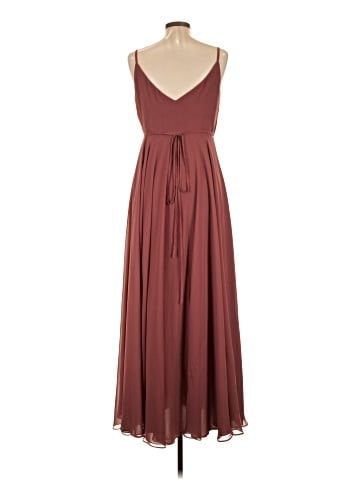 Jenny Yoo Collection Cocktail Dress (view 2)
