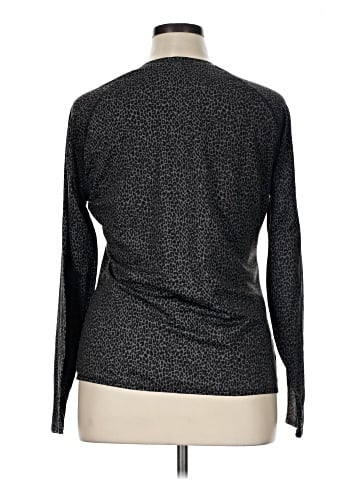 Warm Essentials Long Sleeve T-Shirt (view 2)