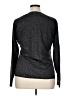 Warm Essentials Black Long Sleeve T-Shirt Size XL - photo 2