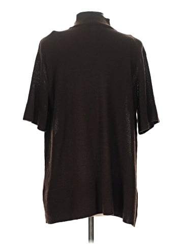 Coldwater Creek Cardigan (view 2)