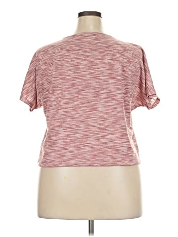 Como Vintage Short Sleeve Top (view 2)