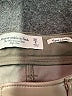 Abercrombie & Fitch 100% Polyurethane Brown Jeans Size 6 - photo 4