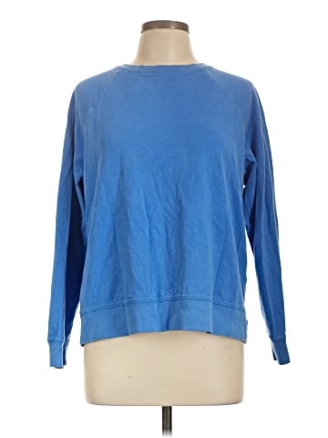 Primary Pullover Sweater (view 1)