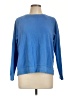 Primary Blue Pullover Sweater Size L - photo 1