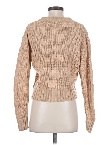 Poof! Pullover Sweater (view 2)