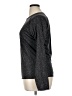 Warm Essentials Black Long Sleeve T-Shirt Size XL - photo 5