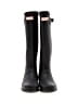 Hunter Black Rain Boots Size 9 - photo 2