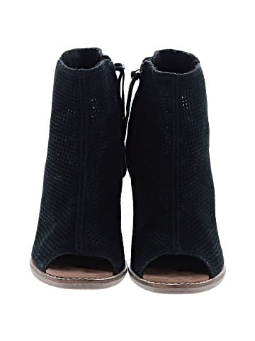 TOMS Ankle Boots (view 2)