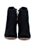 TOMS Black Ankle Boots Size 6 - photo 2