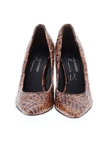 Donald J Pliner Heels (view 2)