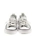 Converse Gray Sneakers Size 7 - photo 2
