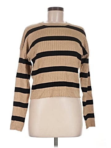 Gilli Pullover Sweater (view 1)
