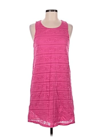 Everly Casual Dress (view 1)