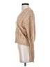 Poof! Tan Pullover Sweater Size S - photo 5
