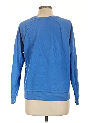 Primary Pullover Sweater (view 2)