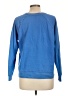 Primary Blue Pullover Sweater Size L - photo 2