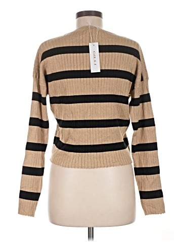 Gilli Pullover Sweater (view 2)
