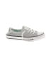Converse Gray Sneakers Size 7 - photo 1