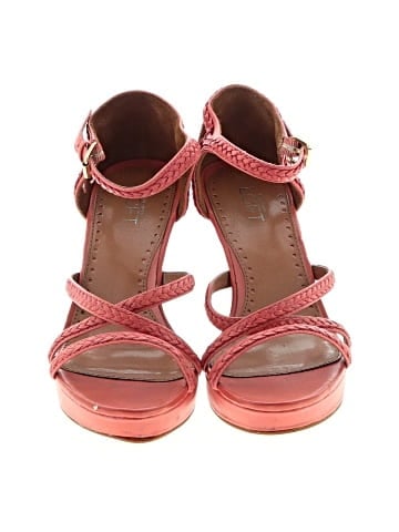 Ann Taylor LOFT Wedges (view 2)