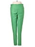 Unbranded Houndstooth Green Leggings Size XL - photo 2