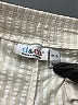 D&Co. Stripes Ivory Casual Pants Size XL - photo 7