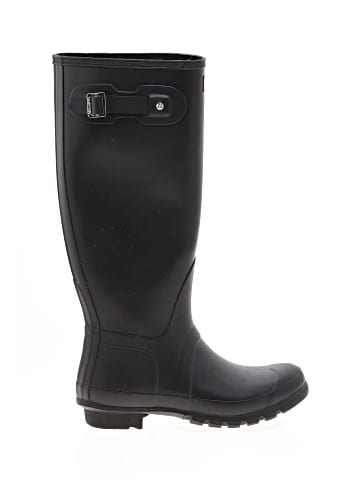 Hunter Rain Boots (view 1)