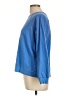 Primary Blue Pullover Sweater Size L - photo 5