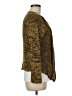 Chico's Brown Cardigan Size Med (1) - photo 4