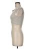 Aria Tan Tank Top Size M - photo 5
