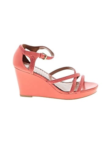 Ann Taylor LOFT Wedges (view 1)