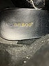 Bamboo Black Ankle Boots Size 9 - photo 3