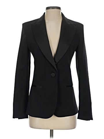 Zara Blazer (view 1)